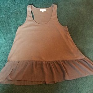 Umgee Flowy Tank Top